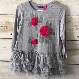 Toddlers Greendog Dress